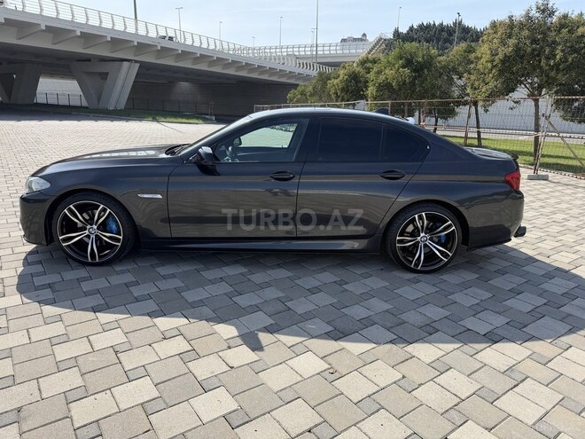 BMW 528 2012, 252,132 km - 2.0 l - Bakı