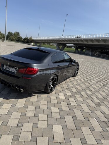 BMW 528 2012, 252,132 km - 2.0 l - Bakı