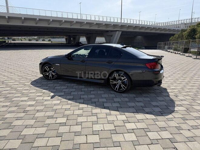 BMW 528 2012, 252,132 km - 2.0 l - Bakı