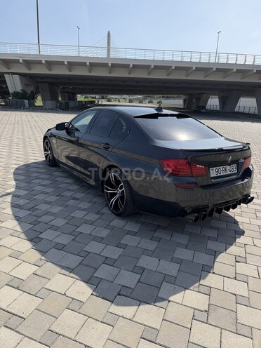BMW 528 2012, 252,132 km - 2.0 l - Bakı