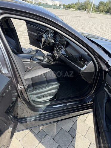 BMW 528 2012, 252,132 km - 2.0 l - Bakı