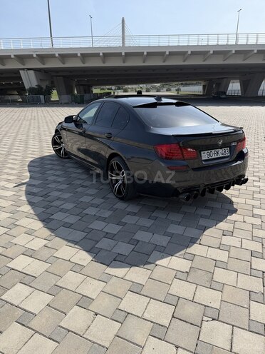 BMW 528 2012, 252,132 km - 2.0 l - Bakı
