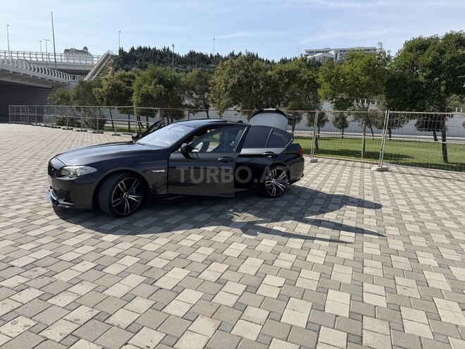 BMW 528 2012, 252,132 km - 2.0 l - Bakı
