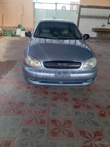 Chevrolet Aveo 2010, 210,865 km - 1.5 л - Şəmkir
