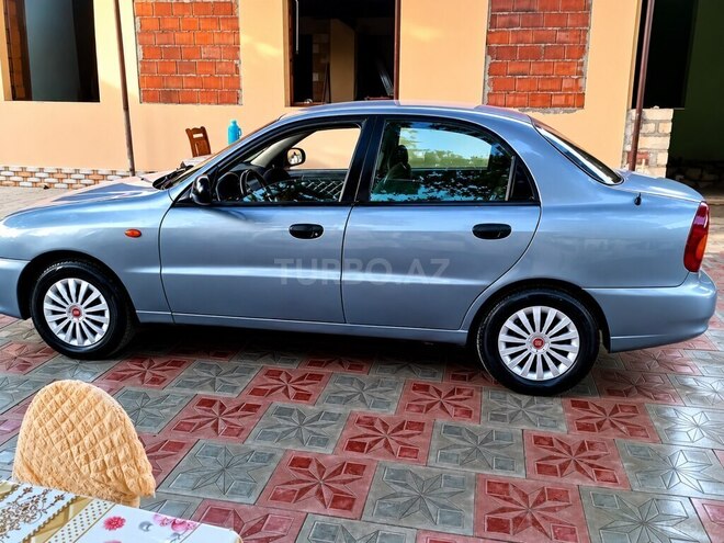 Chevrolet Aveo 2010, 210,865 km - 1.5 л - Şəmkir