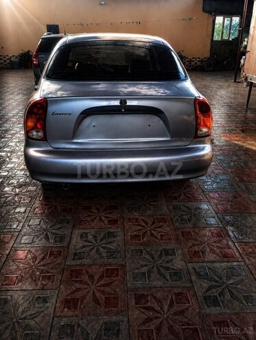 Chevrolet Aveo 2010, 210,865 km - 1.5 л - Şəmkir