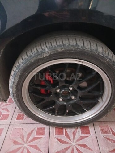 Chevrolet Cobalt 2024, 117,000 km - 1.5 l - Tovuz