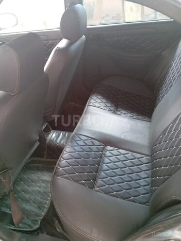 Chevrolet Aveo 2010, 210,865 km - 1.5 л - Şəmkir
