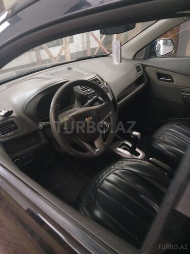 Chevrolet Cobalt 2024, 117,000 km - 1.5 l - Tovuz