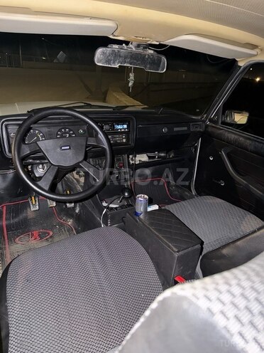 LADA (VAZ) 2107 2005, 24,950 km - 1.6 l - Salyan