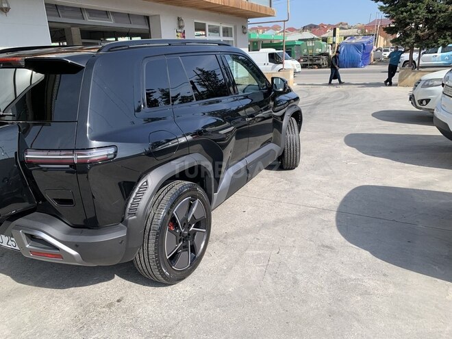 BYD  2025, 23,365 km - 0.0 l - Bakı