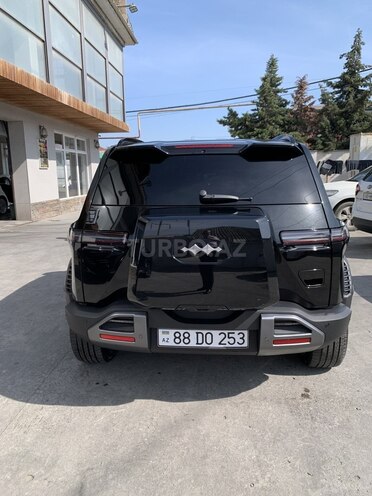 BYD  2025, 23,365 km - 0.0 l - Bakı