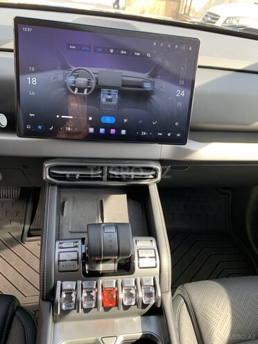 BYD  2025, 23,365 km - 0.0 l - Bakı