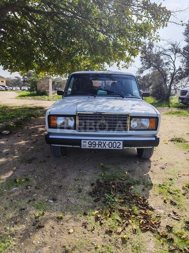 LADA (VAZ) 2104 2012, 98,745 km - 1.6 l - Bakı