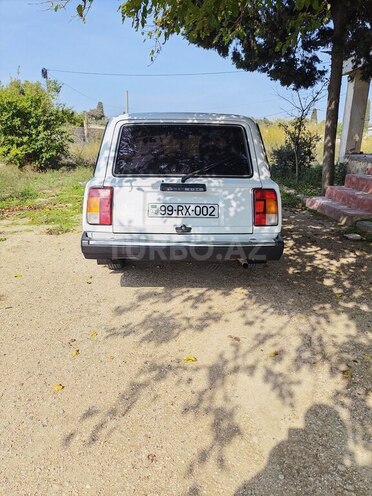 LADA (VAZ) 2104 2012, 98,745 km - 1.6 l - Bakı