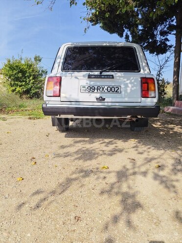 LADA (VAZ) 2104 2012, 98,745 km - 1.6 l - Bakı