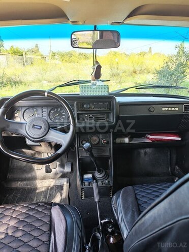 LADA (VAZ) 2104 2012, 98,745 km - 1.6 l - Bakı