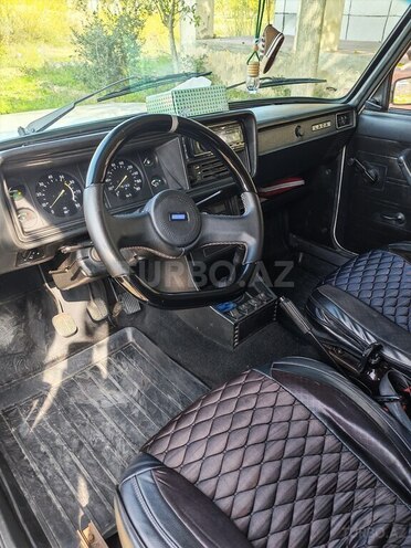 LADA (VAZ) 2104 2012, 98,745 km - 1.6 l - Bakı