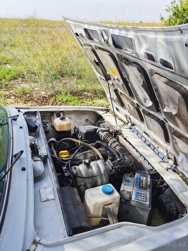 LADA (VAZ) 2104 2012, 98,745 km - 1.6 l - Bakı