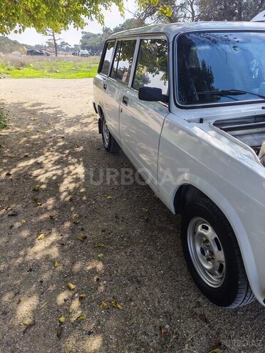 LADA (VAZ) 2104 2012, 98,745 km - 1.6 l - Bakı