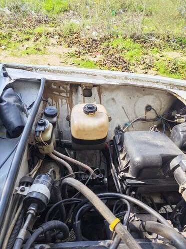 LADA (VAZ) 2104 2012, 98,745 km - 1.6 l - Bakı