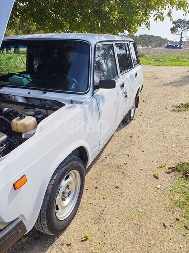 LADA (VAZ) 2104 2012, 98,745 km - 1.6 l - Bakı