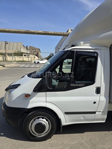 Ford Transit 2012, 273,000 km - 2.2 l - Bakı