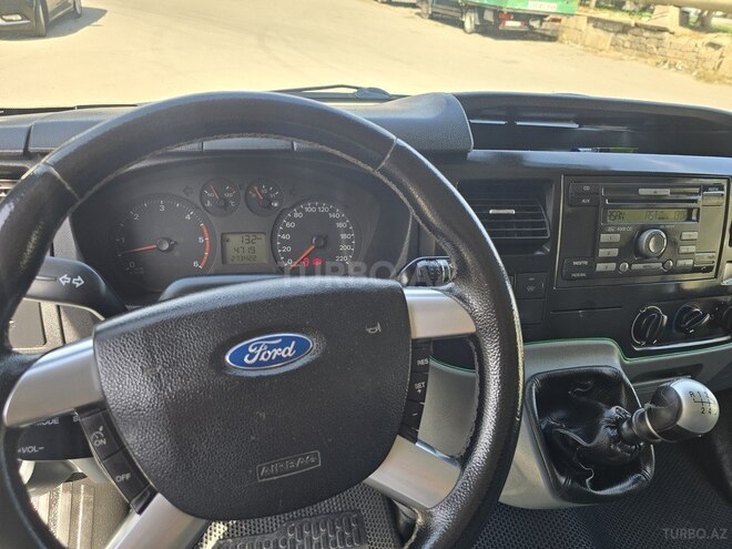 Ford Transit 2012, 273,000 km - 2.2 l - Bakı