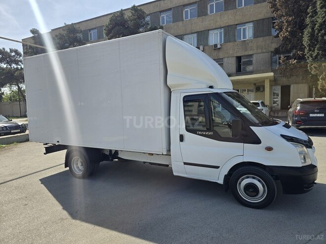 Ford Transit 2012, 273,000 km - 2.2 l - Bakı