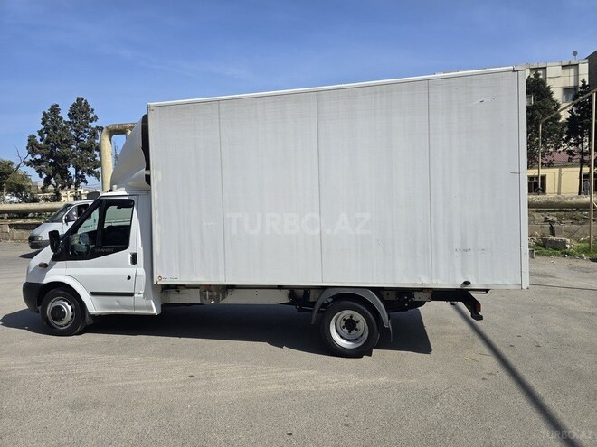 Ford Transit 2012, 273,000 km - 2.2 l - Bakı