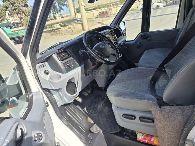 Ford Transit 2012, 273,000 km - 2.2 l - Bakı