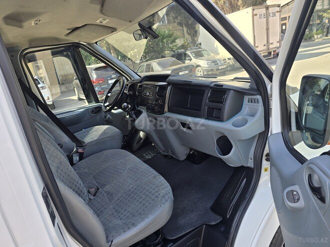 Ford Transit 2012, 273,000 km - 2.2 l - Bakı