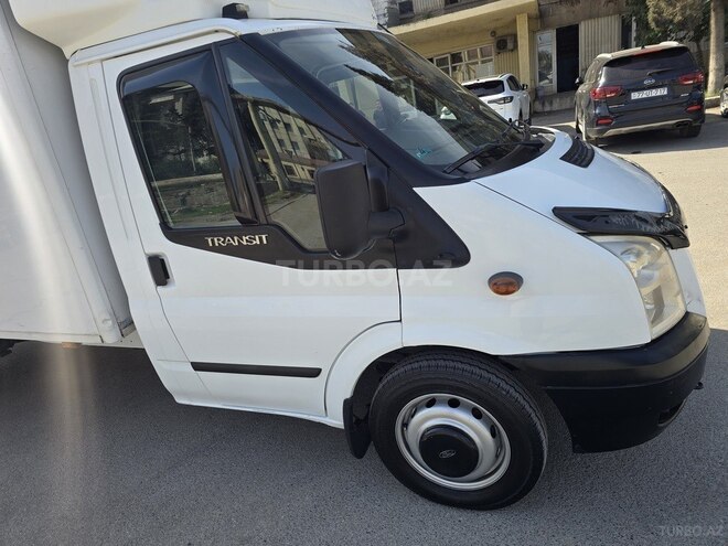 Ford Transit 2012, 273,000 km - 2.2 l - Bakı