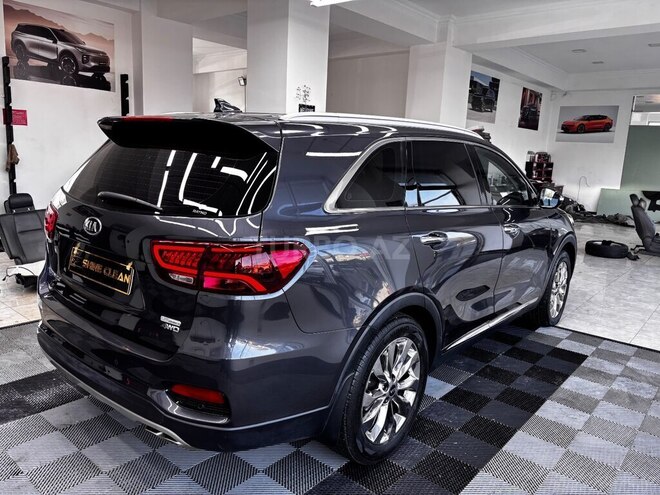 Kia Sorento 2018, 208,000 km - 2.2 l - Bakı
