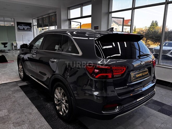 Kia Sorento 2018, 208,000 km - 2.2 l - Bakı