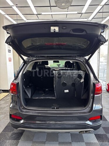 Kia Sorento 2018, 208,000 km - 2.2 l - Bakı