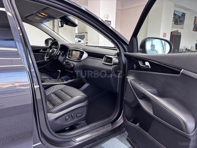 Kia Sorento 2018, 208,000 km - 2.2 l - Bakı