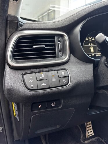Kia Sorento 2018, 208,000 km - 2.2 l - Bakı
