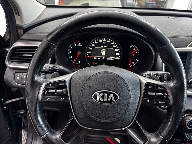 Kia Sorento 2018, 208,000 km - 2.2 l - Bakı