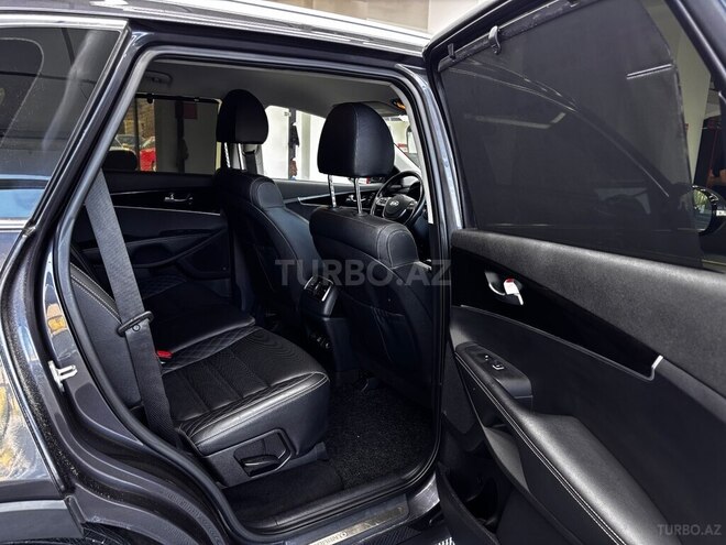 Kia Sorento 2018, 208,000 km - 2.2 l - Bakı