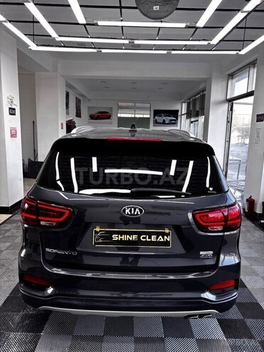 Kia Sorento 2018, 208,000 km - 2.2 l - Bakı
