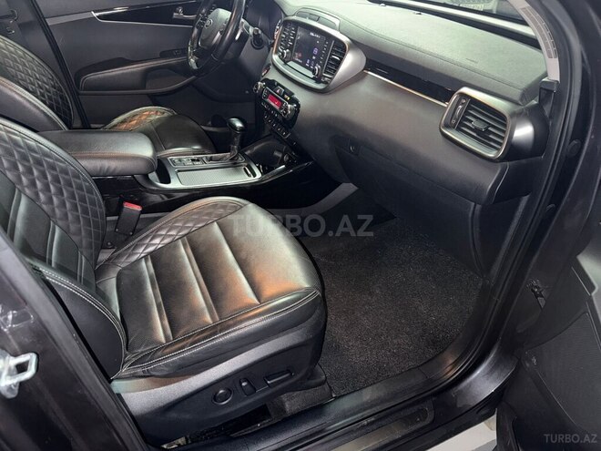 Kia Sorento 2018, 208,000 km - 2.2 l - Bakı