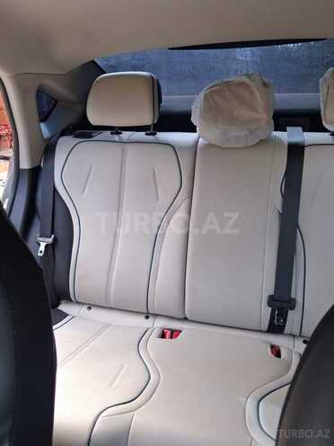 BYD Destroyer 05 2025, 23,827 km - 1.5 l - Bərdə