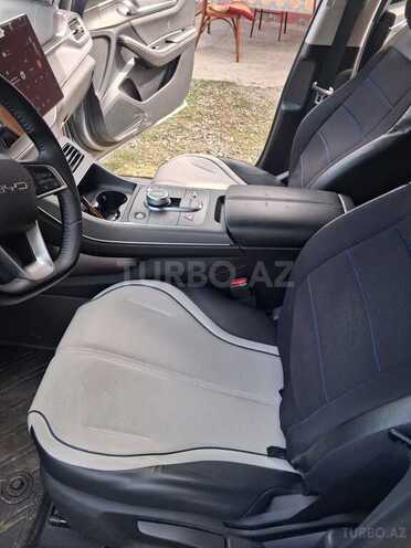 BYD Destroyer 05 2025, 23,827 km - 1.5 l - Bərdə