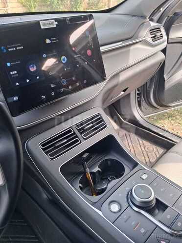 BYD Destroyer 05 2025, 23,827 km - 1.5 l - Bərdə