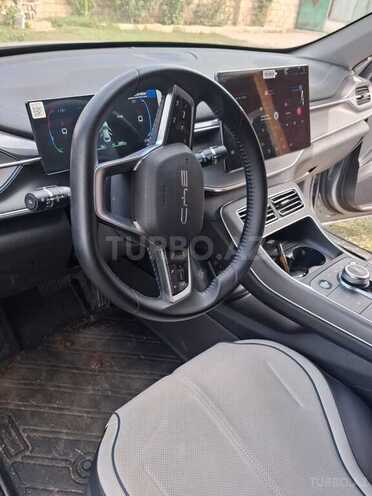 BYD Destroyer 05 2025, 23,827 km - 1.5 l - Bərdə