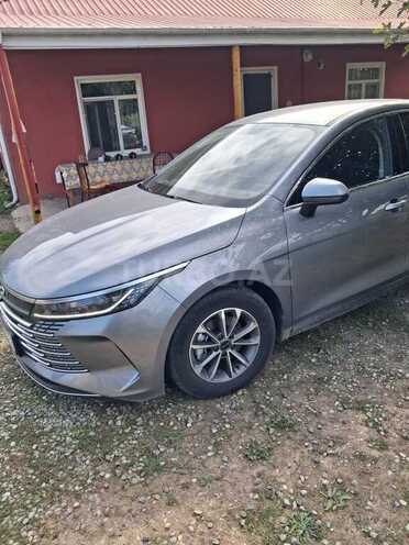 BYD Destroyer 05 2025, 23,827 km - 1.5 l - Bərdə