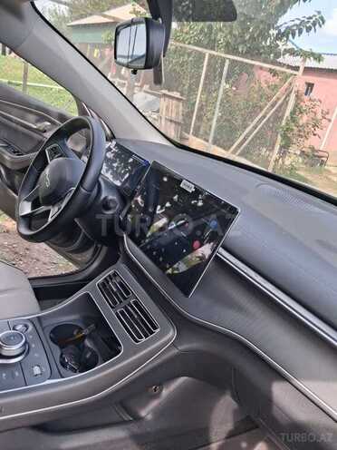 BYD Destroyer 05 2025, 23,827 km - 1.5 l - Bərdə