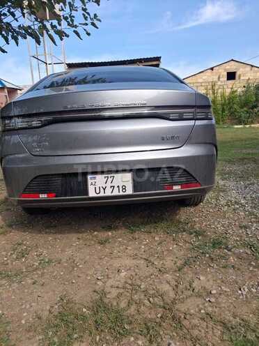 BYD Destroyer 05 2025, 23,827 km - 1.5 l - Bərdə