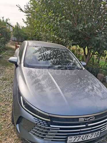 BYD Destroyer 05 2025, 23,827 km - 1.5 l - Bərdə